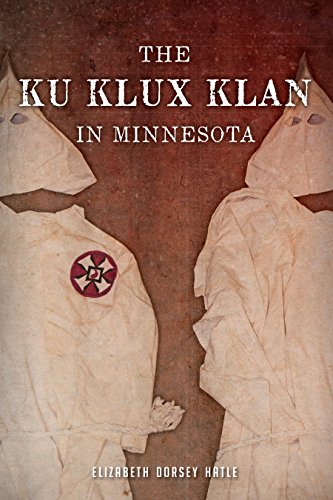 Ku Klux Klan in Minnesota, The