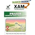 Praxis Chemistry 20241, 20242, 20245: Teacher Certfication Exam (XAM PRAXIS) by Sharon Wynne