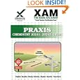 Praxis Chemistry 20241, 20242, 20245: Teacher Certfication Exam (XAM PRAXIS) by Sharon Wynne