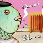 Heat Generation by  The Radiators 