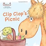 Clip clop's picnic