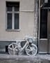 Olafur Eliasson: Innen Stadt Aussen