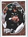 2008 Upper Deck Heroes #124 Colt Brennan RC - Washington Redskins (RC - Rookie Card)(Football Cards)