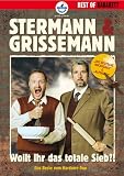 Stermann & Grissemann: Wollt Ihr das totale Sieb!?