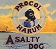 A salty dog ( digipak )