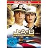 JAG: Im Auftrag der Ehre - Season 2, Vol. 1 [2 DVDs]