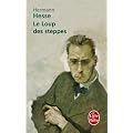 Le Loup des steppes