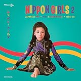 Nippon Girls 2 [12 inch Analog]