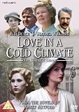 Love in a Cold Climate - Complete Series - 2-DVD Set [ NON-USA FORMAT, PAL, Reg.2 Import - United Kingdom ]
