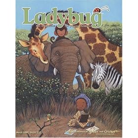 Click here to buy Ladybug.