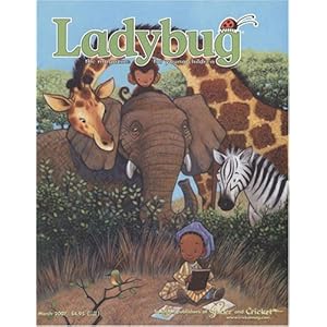 Ladybug