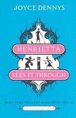 Henrietta Sees It Through