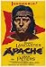 Apache - Movie Poster - 11 x 17