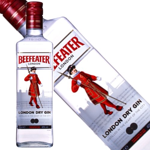 ビーフィーター ジン 40度 700ml