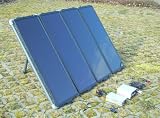 Solaranlage