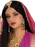 Bollywood Eyebrow and Eyelid Jewels Kit