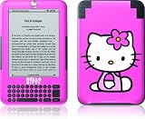 Skinit Kindle Skin (Fits Latest Generation, 6