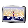 TomTom GPS Navigator - Black/ Silver (XL 330S)
