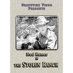 Stolen Ranch