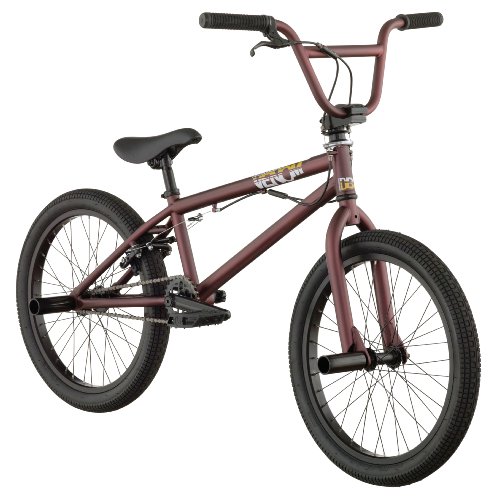 2013 Diamondback Venom BMX Bike (Red, 20-Inch Wheels)