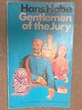Gentlemen of the jury