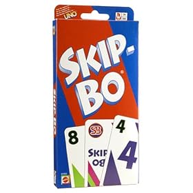 Skip-Bo