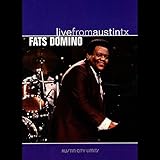 Live From Austin TX: Fats Domino