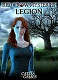 Red Crow Mysteries Legion [Download]