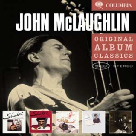 CD-Charts  Music : Original Album Classics
