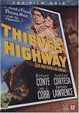 Review Fox  / Thieves' Highway ( Collision )