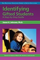 Identifying Gifted Students: A Step-By-Step Guide (Practical Strategies Series in Gifted Education)