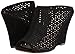 Nine West Women's Corva Suede Wedge Sandal