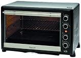 White and Brown - MF 61 - Maxi Four - 60 L - Mega Cook