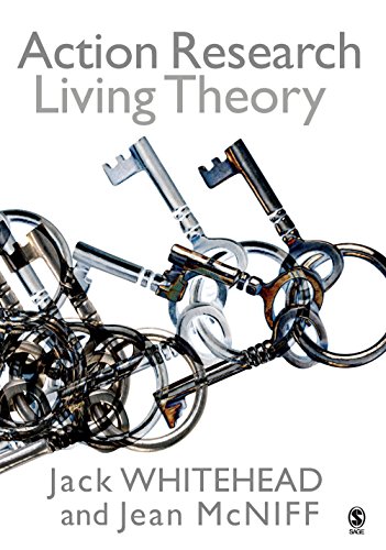 Action Research: Living Theory