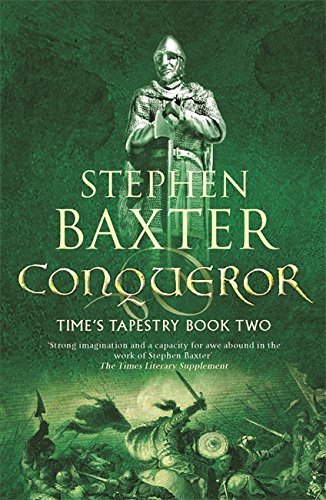 Conqueror (GollanczF.)