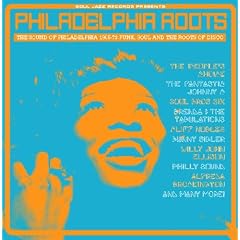 Philadelphia Roots