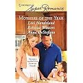 Mothers of the Year (Mommy for Rent / Along Came a Daughter / Baby Steps) (Harlequin Superromance) (Paperback)