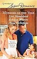 Mothers of the Year (Mommy for Rent / Along Came a Daughter / Baby Steps) (Harlequin Superromance) (Paperback)