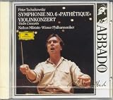 Symfoni 6 Pathetique/Violin