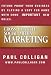 Cross Channel Social Media Marketing