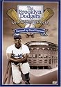 The Brooklyn Dodgers, An American Treasure