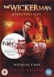 The Wicker Man - Director's Cut [DVD]
