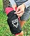 Double Camping Hammock - Lightweight Portable Nylon Parachute - Best for Hiking, Backpacking, Travel, Outdoors, Beach, Yard - Includes Rope, Aluminum Carabiners, and Tree Protectors