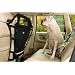 Kurgo Backseat Pet Barrier for Small Cars and SUVs
