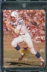 1999 Upper Deck Century Legends # 112 Raymond Berry Indianapolis Colts Football Card- Mint Condition - Shipped In Protective ScrewDown Case!