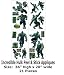 Wallpaper York (33161) RoomMates Incredible Hulk Peel & Stick Appliques RMK1191SCS