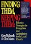 Finding Them, Keeping Them: Effective Strategies for Evangelism and Assimilation in the Local Church