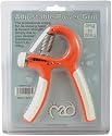 Fitness-Mad Studio Pro Adjustable Power Grip 5-20kg