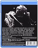 Image de The Monster Ball Tour At Madison Square Garden [Blu-ray]