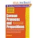 Practice Makes Perfect German Pronouns and Prepositions (Practice Makes Perfect (McGraw-Hill))